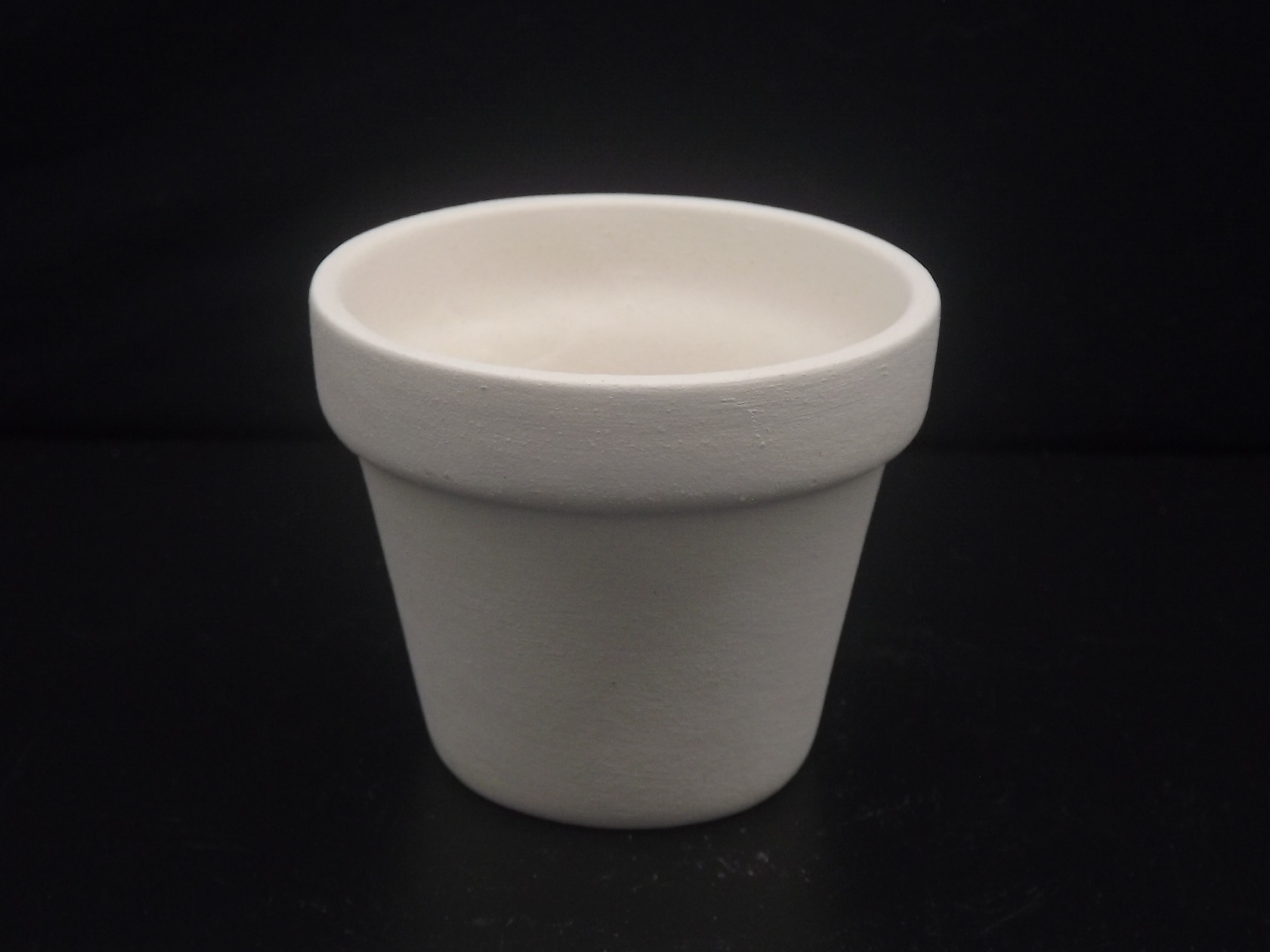 Vaso Violeta PP